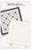 Nottingham Quilt Pattern -Acorn Quilt & Gift Company