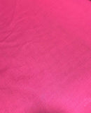 Fuchsia Pink - Polyester/Cotton Broadcloth Fabric