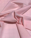 Pink - Polyester/Cotton Broadcloth Fabric