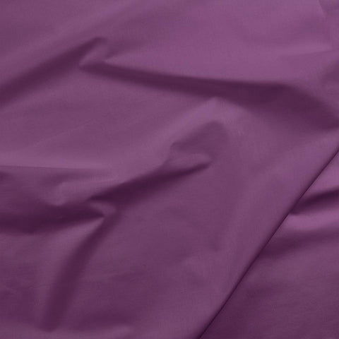 100% Cotton Basecloth Solid - Dewberry Purple - Paintbrush Studio Fabrics