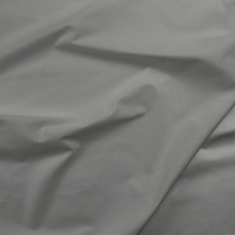 100% Cotton Basecloth Solid - Pewter Gray - Paintbrush Studio Fabrics