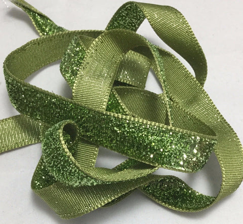 32mm White Silk Ribbon - Made in Japan – Prism Fabrics & Crafts