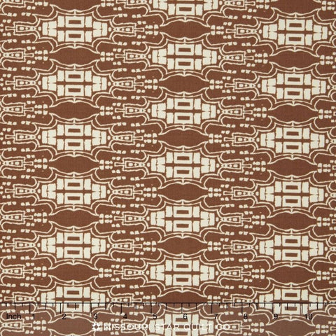 Westminster - Tina Givens - Lilliput Fields Ancient - Cotton Home Dec Fabric