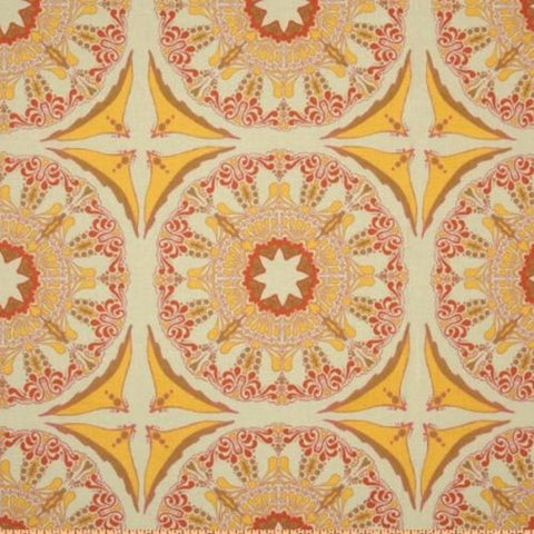 Westminster - Tina Givens - Lilliput Fields Suzani Mod - Cotton Home Dec Fabric