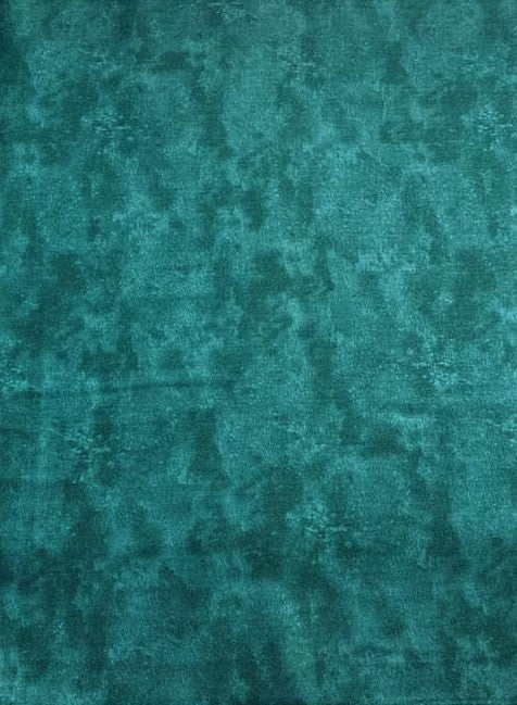 Aegean Sea Teal - Toscana - by Deborah Edwards for Northcott Cotton Fabric