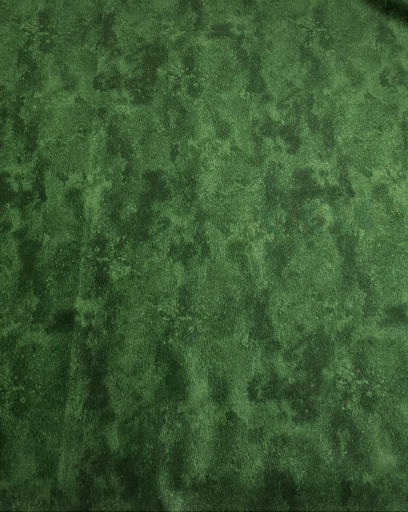 Basil Green - Toscana - by Deborah Edwards for Northcott Cotton Fabric