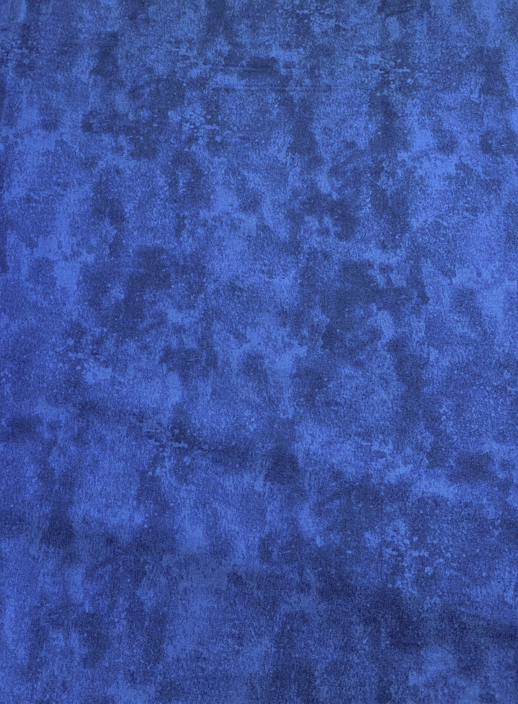 Wild Blue Yonder - Toscana - by Deborah Edwards for Northcott Cotton Fabric