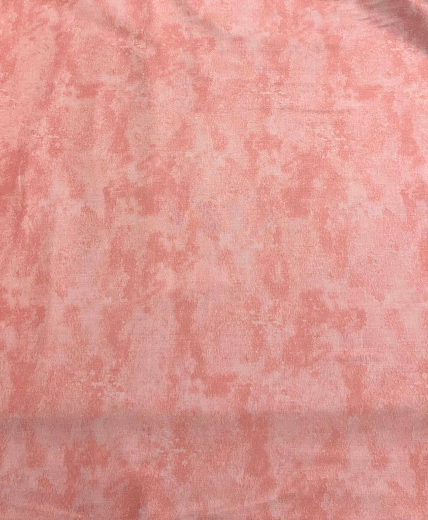 Make Me Blush Pink - Toscana - by Deborah Edwards for Northcott Cotton Fabric