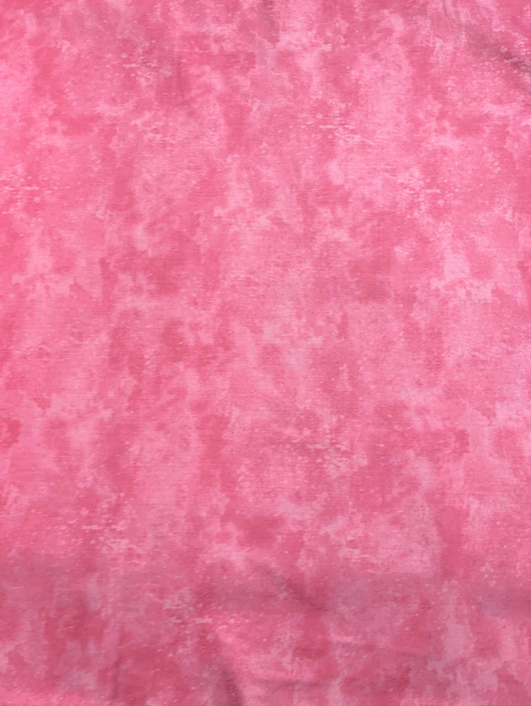 Bubblegum Pink - Toscana - by Deborah Edwards for Northcott Cotton Fabric