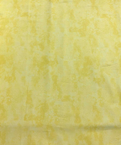 Buttercup Yellow - Toscana - by Deborah Edwards for Northcott Cotton Fabric