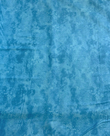 Capri Blue - Toscana - by Deborah Edwards for Northcott Cotton Fabric