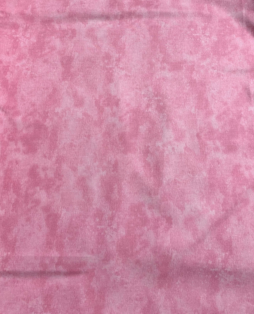 Cotton Candy Pink - Toscana - by Deborah Edwards for Northcott Cotton Fabric