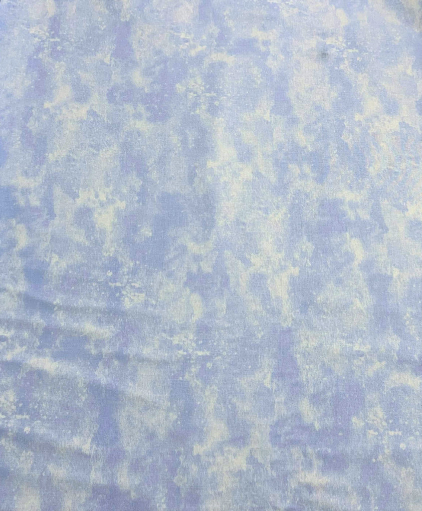 Escape Blue - Toscana - by Deborah Edwards for Northcott Cotton Fabric
