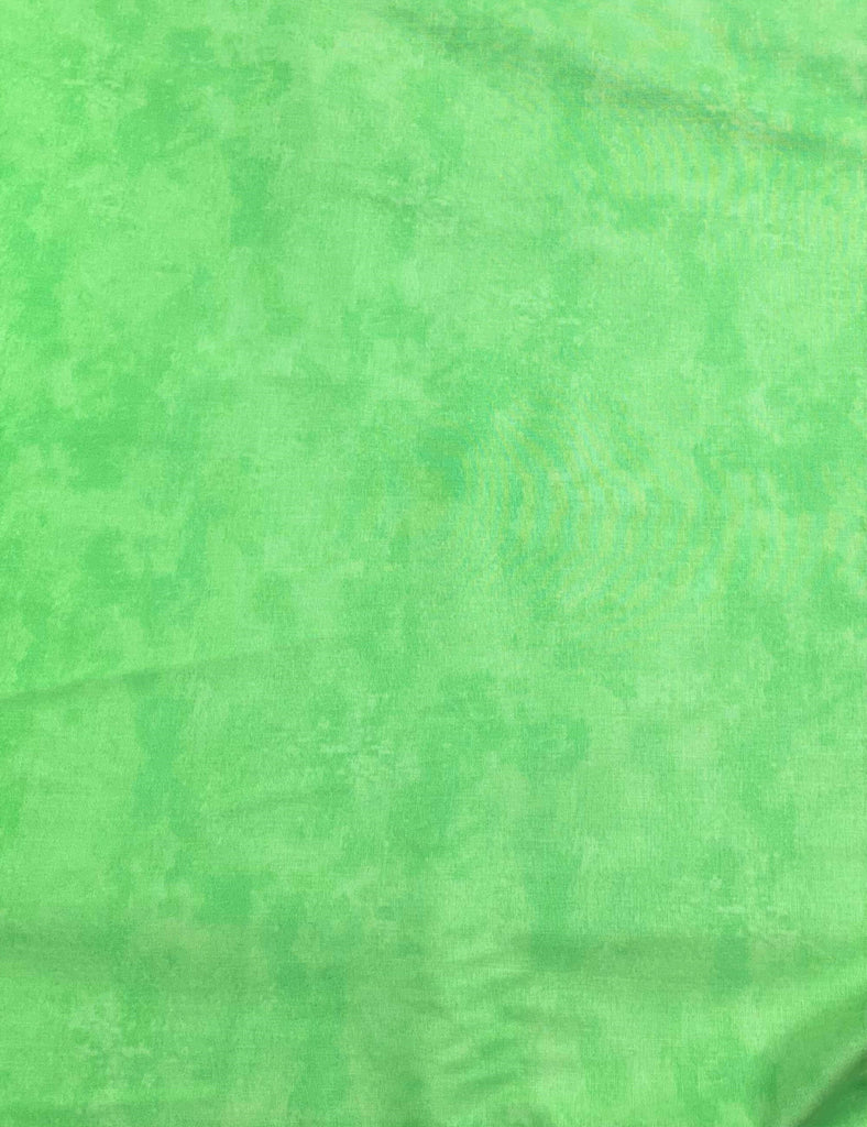 Gecko Green - Toscana - by Deborah Edwards for Northcott Cotton Fabric