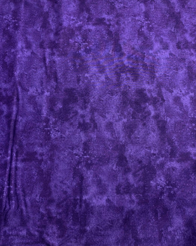 Grape Expectations Purple - Toscana - by Deborah Edwards for Northcott Cotton Fabric