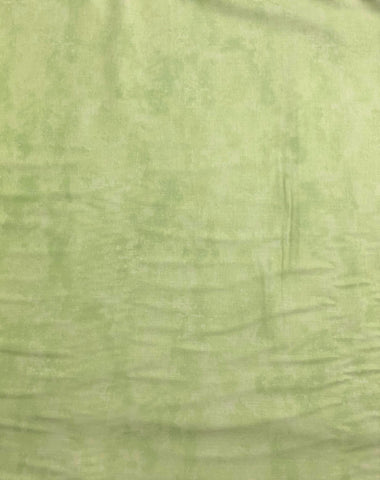 Lemongrass Green - Toscana - by Deborah Edwards for Northcott Cotton Fabric