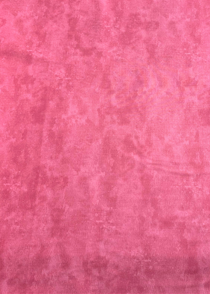 Lip Gloss Pink - Toscana - by Deborah Edwards for Northcott Cotton Fabric