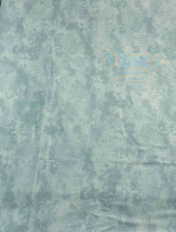 Morning Mist Blue - Toscana - by Deborah Edwards for Northcott Cotton Fabric