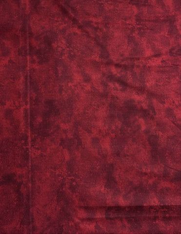 Moulin Rouge Red - Toscana - by Deborah Edwards for Northcott Cotton Fabric