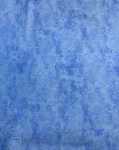 Oasis Blue - Toscana - by Deborah Edwards for Northcott Cotton Fabric