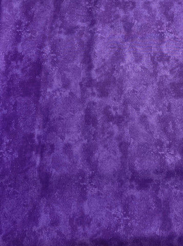 Pansy Purple - Toscana - by Deborah Edwards for Northcott Cotton Fabric