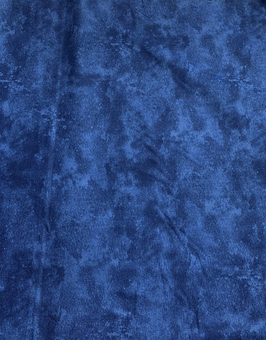 Patriot Blue - Toscana - by Deborah Edwards for Northcott Cotton Fabric