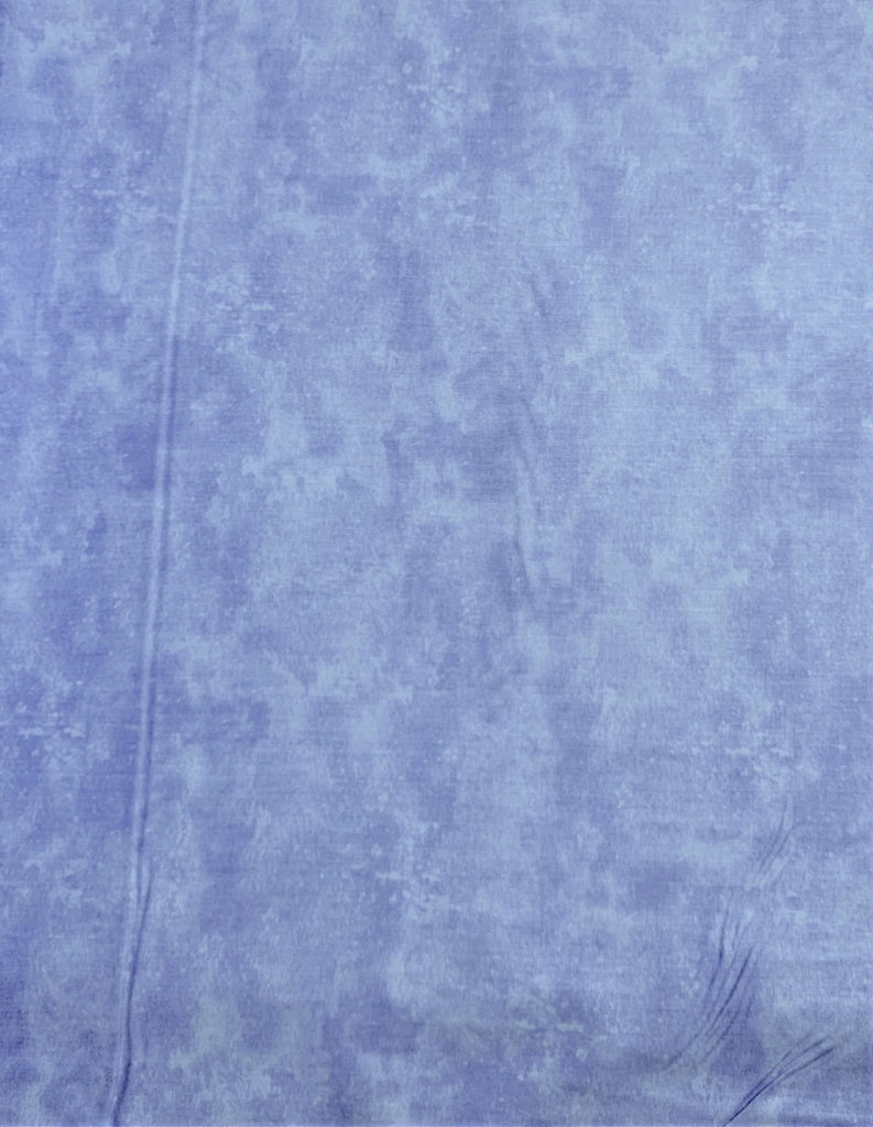 Periwinkle Blue - Toscana - by Deborah Edwards for Northcott Cotton Fabric