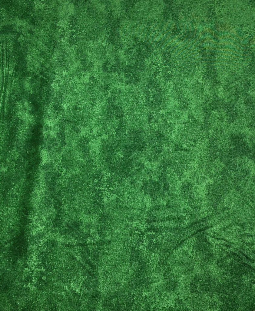 Pine Green - Toscana - by Deborah Edwards for Northcott Cotton Fabric