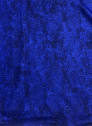 Provence Blue - Toscana - by Deborah Edwards for Northcott Cotton Fabric