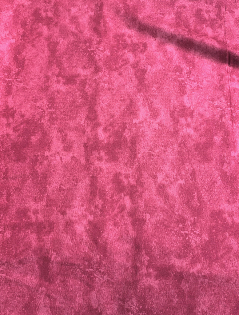 Razzberry Pink - Toscana - by Deborah Edwards for Northcott Cotton Fabric
