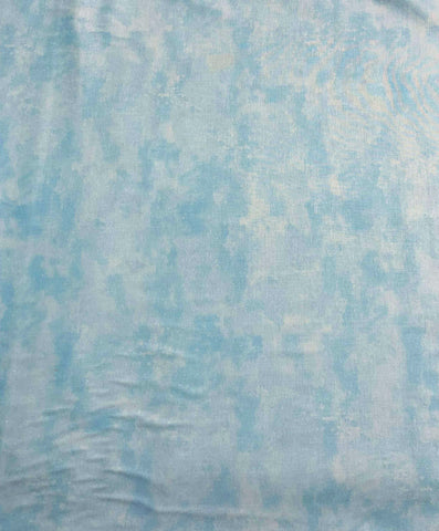 Reflection Blue - Toscana - by Deborah Edwards for Northcott Cotton Fabric