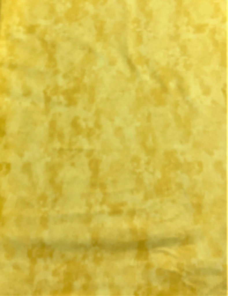 Sunflower Yellow - Toscana - by Deborah Edwards for Northcott Cotton Fabric