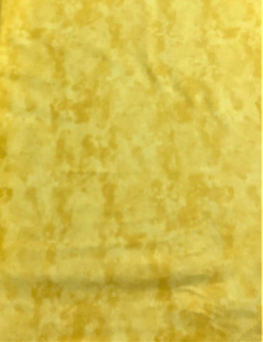 Sunflower Yellow - Toscana - by Deborah Edwards for Northcott Cotton Fabric