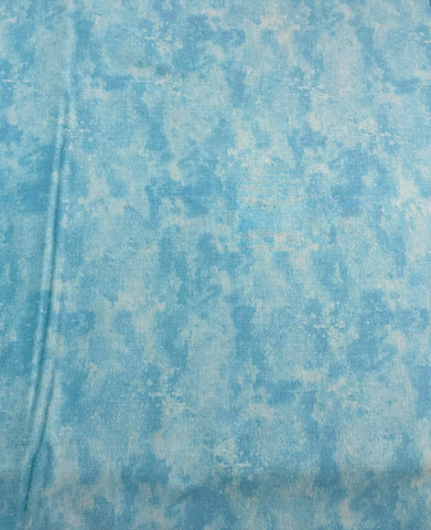 Surf's Up Blue - Toscana - by Deborah Edwards for Northcott Cotton Fabric