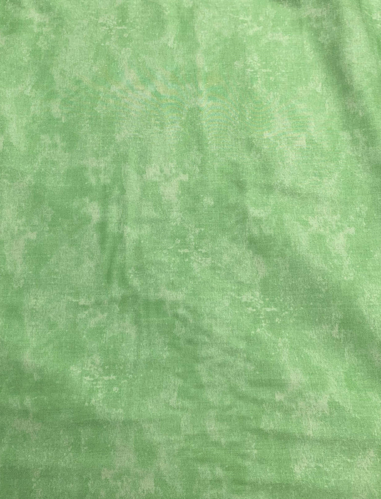 Sweet Pea Green - Toscana - by Deborah Edwards for Northcott Cotton Fabric