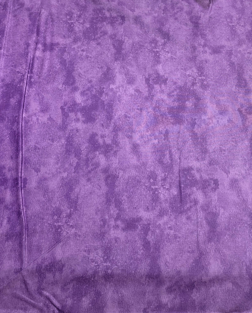 Thistle Purple - Toscana - by Deborah Edwards for Northcott Cotton Fabric