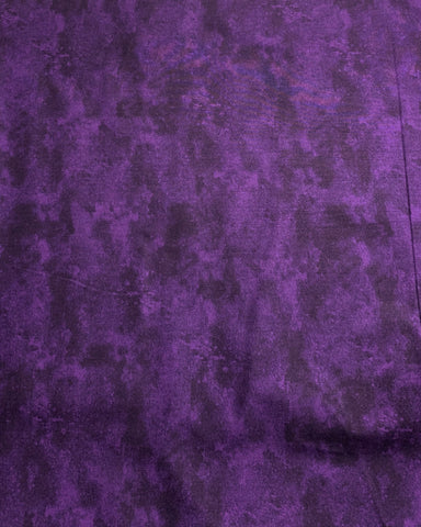 Violet Purple - Toscana - by Deborah Edwards for Northcott Cotton Fabric