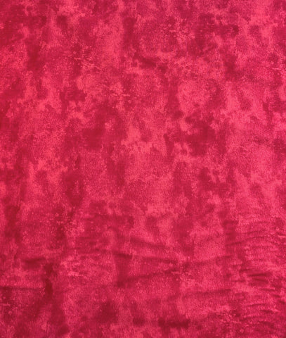 Watermelon Pink - Toscana - by Deborah Edwards for Northcott Cotton Fabric